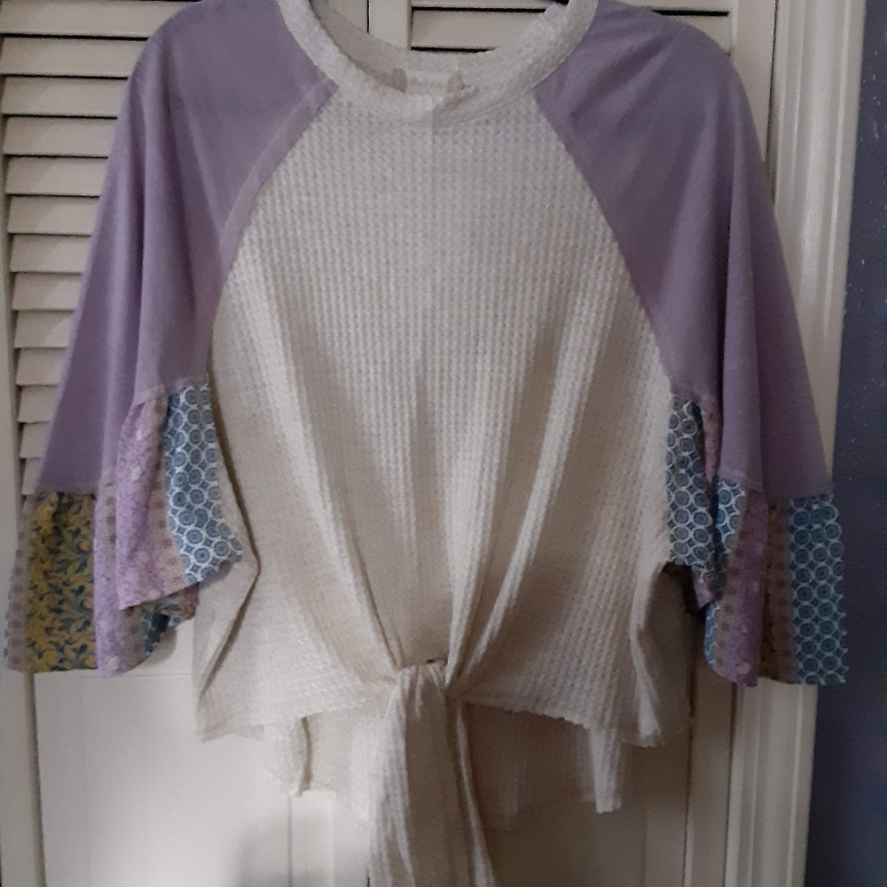 Altar'd State Top